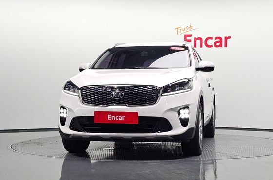 Kia Sorento Diesel 2.2 4WD Noblesse Special — пробег 156 117 км — фото 3 из 5