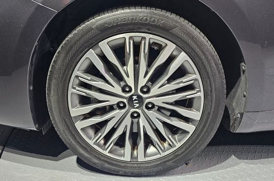 Kia K7 3.0 GDI Signature — пробег 76 945 км — фото 5 из 5