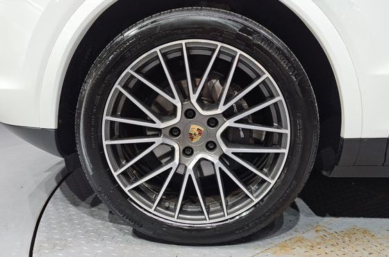 Porsche Cayenne 3.0 — пробег 86 254 км — фото 5 из 5