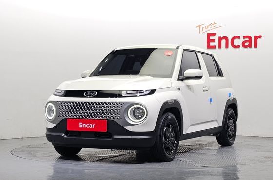 Hyundai Casper The Essential Light — пробег 15 931 км — фото 1 из 5