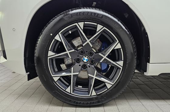 BMW X3 xDrive 20 M Sport — пробег 11 441 км — фото 5 из 5