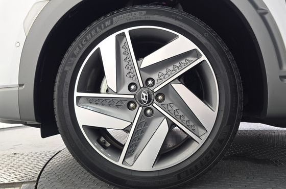 Hyundai Nexo Premium — пробег 16 550 км — фото 5 из 5