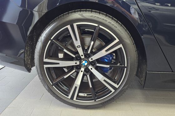 BMW 5-Series 530i xDrive M Sport — пробег 6 360 км — фото 5 из 5