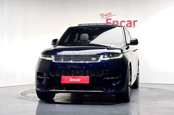 Land Rover Range Rover Sport P360 Autobiography — пробег 87 269 км — фото 3 из 5