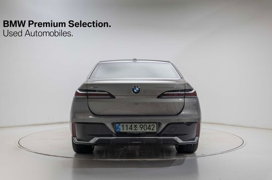 BMW 7-Series 740i xDrive M Sport Limited — пробег 10 382 км — фото 4 из 5
