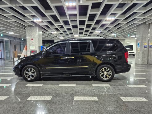 Kia Carnival New Carnival Limousine President — пробег 167 751 км — фото 4 из 5