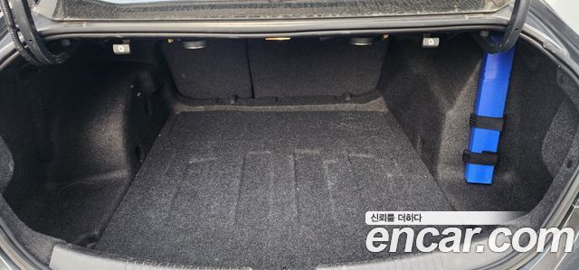 Chevrolet (Daewoo) Malibu из Кореи Encar