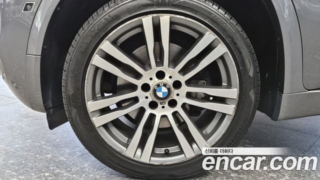 BMW X5 xDrive 40d — пробег 97 311 км — фото 5 из 5