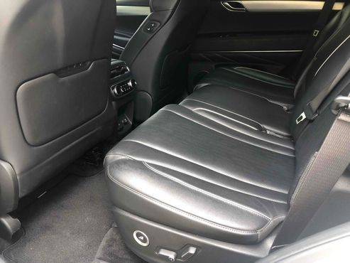 Genesis GV80 3.0 Diesel AWD — пробег 146 000 км — фото 5 из 5