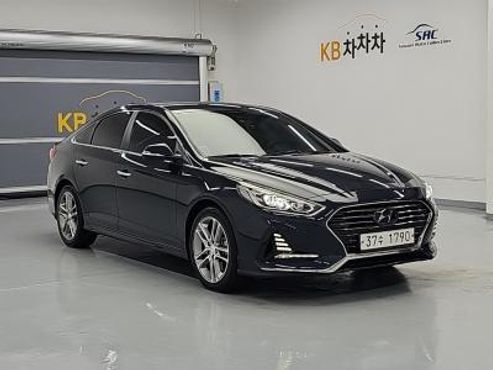 Hyundai Sonata 1.7 Diesel Modern — пробег 51 000 км — фото 3 из 5