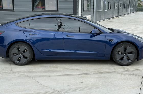 Tesla Model 3 Long Range AWD — пробег 116 224 км — фото 3 из 5