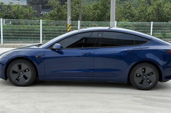 Tesla Model 3 Long Range AWD — пробег 116 224 км — фото 4 из 5