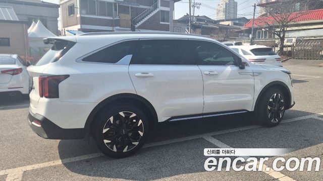 Kia Sorento Diesel 2.2 2WD Noblesse — пробег 42 269 км — фото 3 из 5