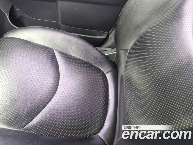 Kia Soul Gasoline 1.6 Smart — пробег 67 679 км — фото 5 из 5