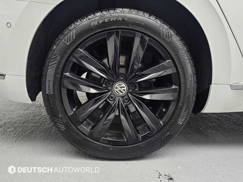 Volkswagen Arteon 2.0 TDI Prestige — пробег 148 468 км — фото 5 из 5