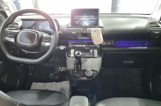 Hyundai Casper Modern — пробег 134 000 км — фото 5 из 5