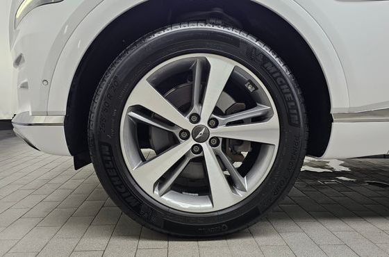 Genesis GV80 2.5T Gasoline AWD — пробег 94 669 км — фото 5 из 5