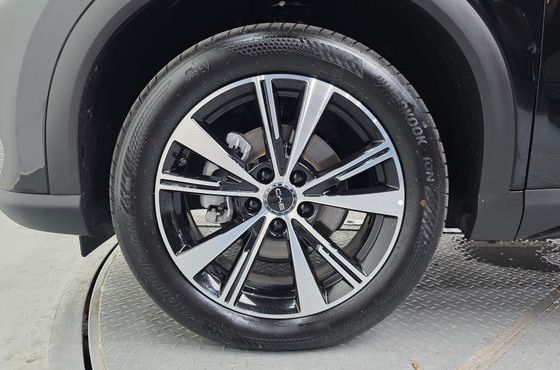 BYD Atto 3 Basic — пробег 5 615 км — фото 5 из 5