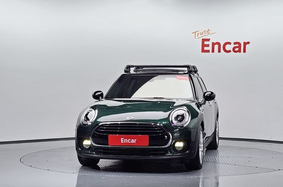 Mini Clubman High 2nd — пробег 104 932 км — фото 3 из 5