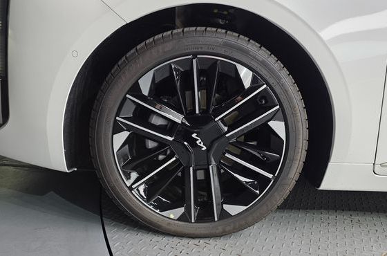 Kia K8 Signature — пробег 3 086 км — фото 5 из 5