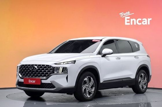 Hyundai Santafe Diesel 2.2 2WD Exclusive — пробег 70 931 км — фото 1 из 5