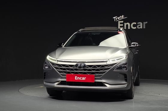 Hyundai Nexo Premium — пробег 169 125 км — фото 3 из 5
