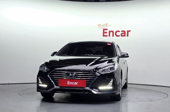 Hyundai Sonata 2.0 Modern — пробег 98 149 км — фото 3 из 5