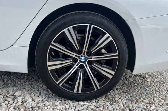 BMW 3-Series 320d — пробег 11 047 км — фото 5 из 5