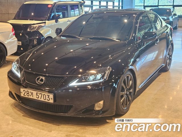 Lexus IS Premium XE20 — пробег 200 060 км — фото 1 из 5
