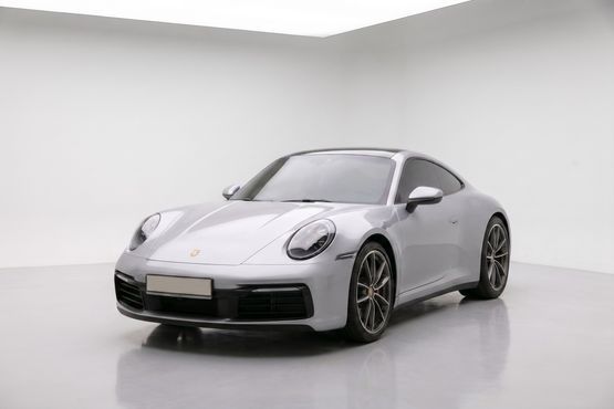 Porsche 911 Carrera S — пробег 66 980 км — фото 5 из 5
