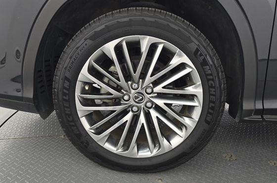 Lexus RX Luxury Plus — пробег 75 819 км — фото 5 из 5