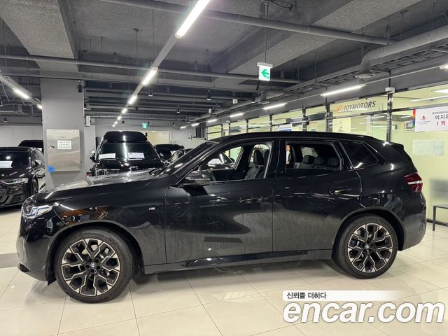 BMW X3 из Кореи Encar