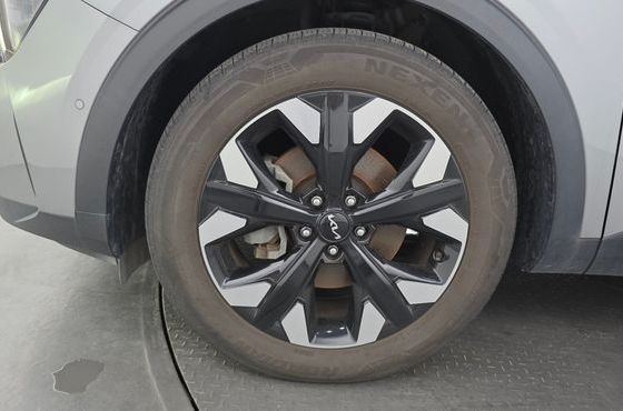 Kia Sportage Diesel 2.0 2WD Nobleless Gravity — пробег 86 626 км — фото 5 из 5