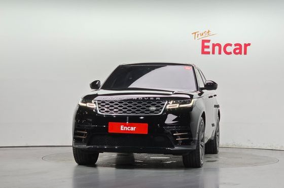 Land Rover Range Rover Velar 3.0 D300 R-Dynamic HSE — пробег 102 940 км — фото 3 из 5