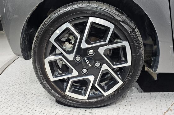 Kia RAY Signature — пробег 16 472 км — фото 5 из 5