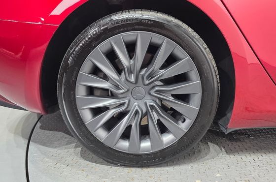 Tesla Model 3 RWD — пробег 47 884 км — фото 5 из 5