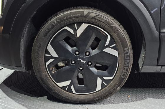Kia Niro Air — пробег 81 073 км — фото 5 из 5