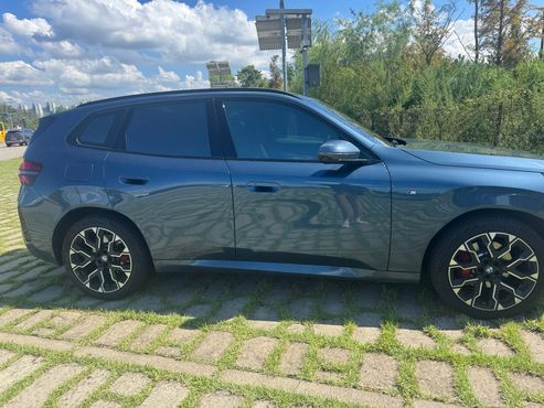 BMW X3 xDrive 30 M Sport Pro — пробег 11 000 км — фото 3 из 5