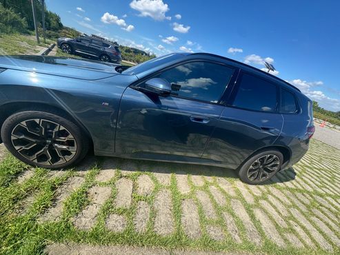 BMW X3 xDrive 30 M Sport Pro — пробег 11 000 км — фото 4 из 5