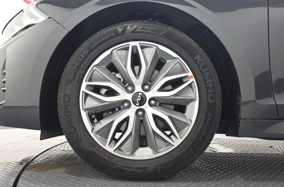 Kia K5 Noblesse — пробег 32 030 км — фото 5 из 5