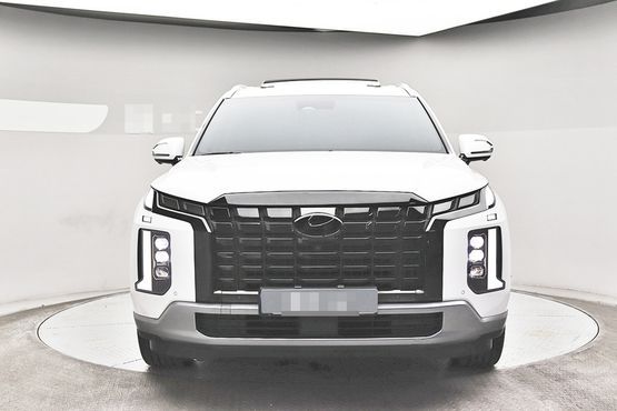 Hyundai Palisade Gasoline 3.8 4WD Prestige — пробег 93 259 км — фото 3 из 5