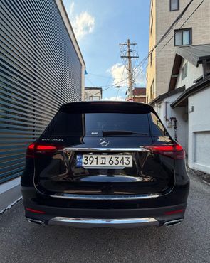 Mercedes-Benz GLE-Class GLE300d 4MATIC — пробег 42 906 км — фото 3 из 5