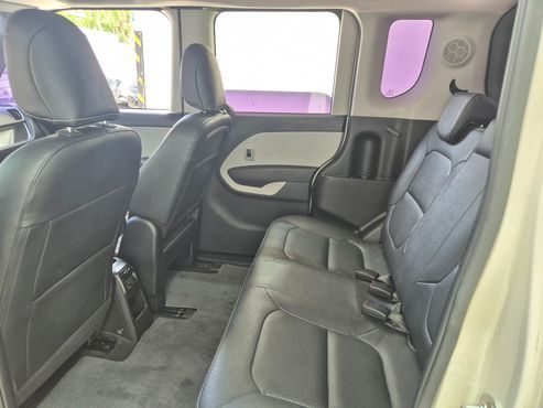 Kia RAY Luxury — пробег 92 380 км — фото 5 из 5