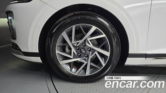 Hyundai Grandeur Premium — пробег 70 631 км — фото 5 из 5