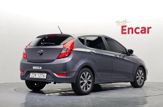 Hyundai Accent Diesel WIT 1.6 VGT Modern — пробег 186 131 км — фото 2 из 5