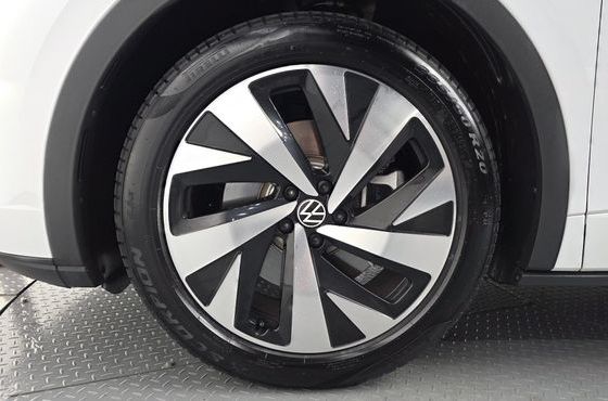 Volkswagen ID.5 Pro — пробег 31 870 км — фото 5 из 5