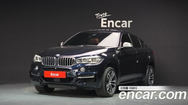 BMW X6 M50d — пробег 177 659 км — фото 1 из 5