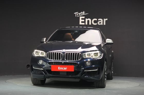 BMW X6 M50d — пробег 177 659 км — фото 3 из 5