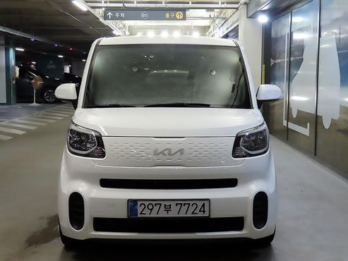 Kia RAY Van Standard — пробег 49 755 км — фото 3 из 5