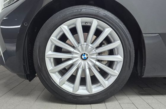 BMW Gran Turismo 630i xDrive Luxury — пробег 37 031 км — фото 5 из 5